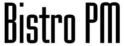 Bistro PM Kempen Logo
